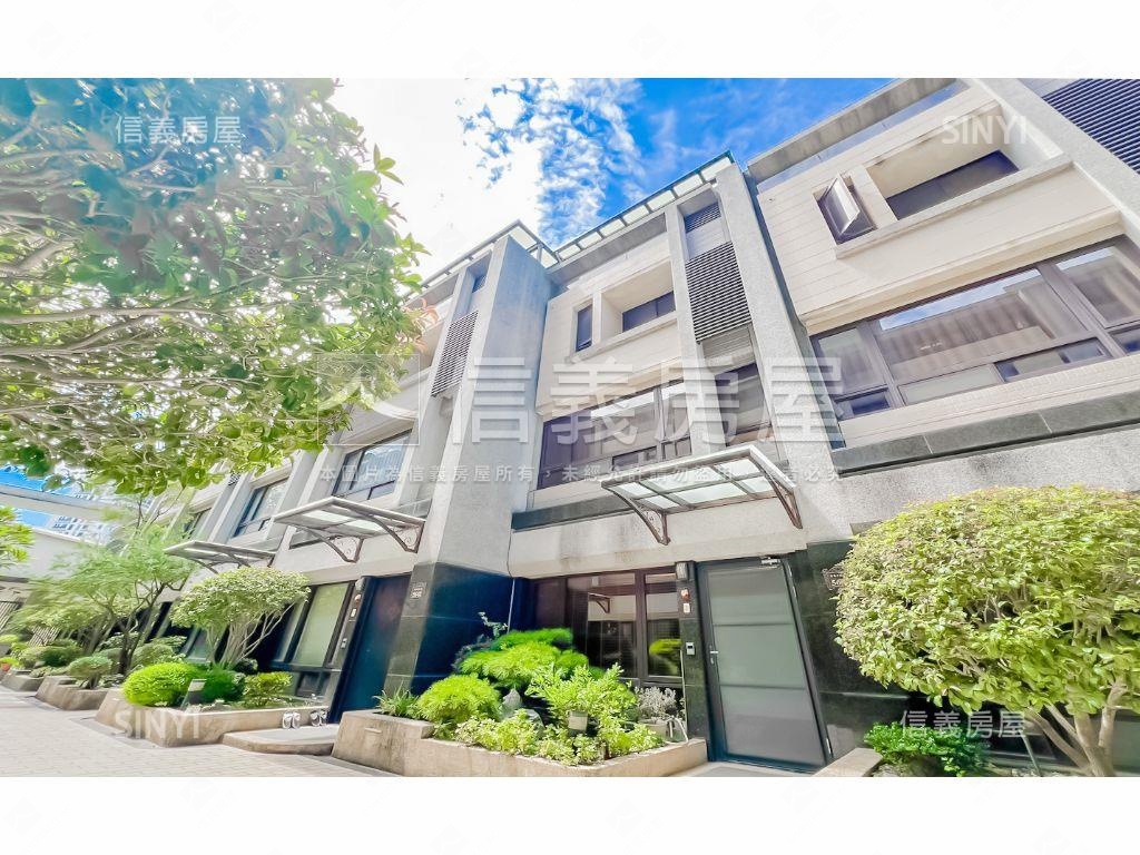 專任北屯仁美學區別墅房屋室內格局與周邊環境