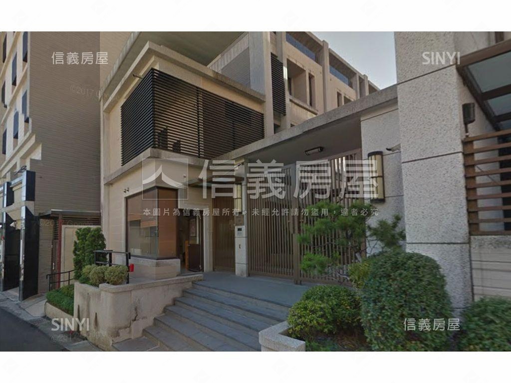 專任哈佛北屯社區型別墅房屋室內格局與周邊環境