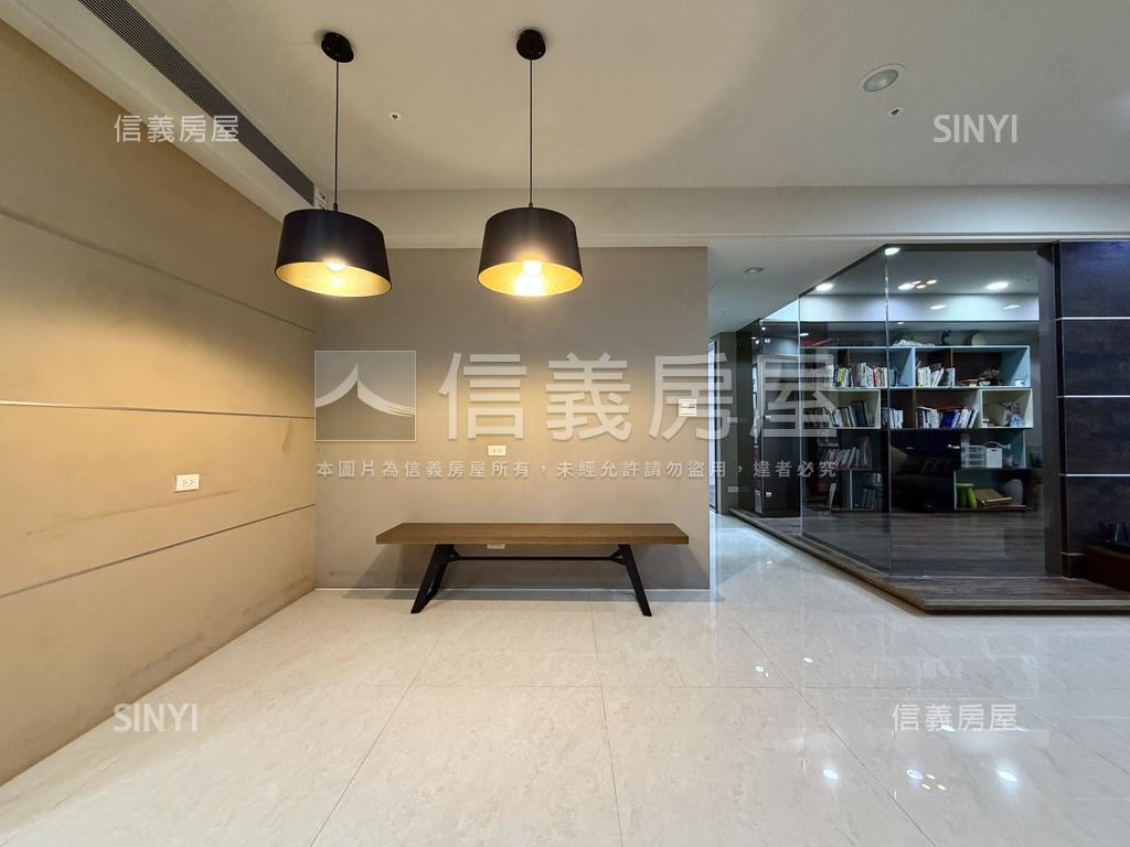 禮御．一枝獨秀房屋室內格局與周邊環境