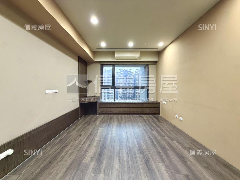 禮御．一枝獨秀房屋室內格局與周邊環境