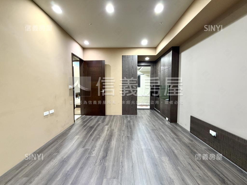 禮御．一枝獨秀房屋室內格局與周邊環境