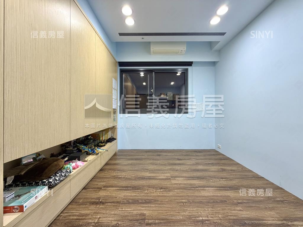 禮御．一枝獨秀房屋室內格局與周邊環境