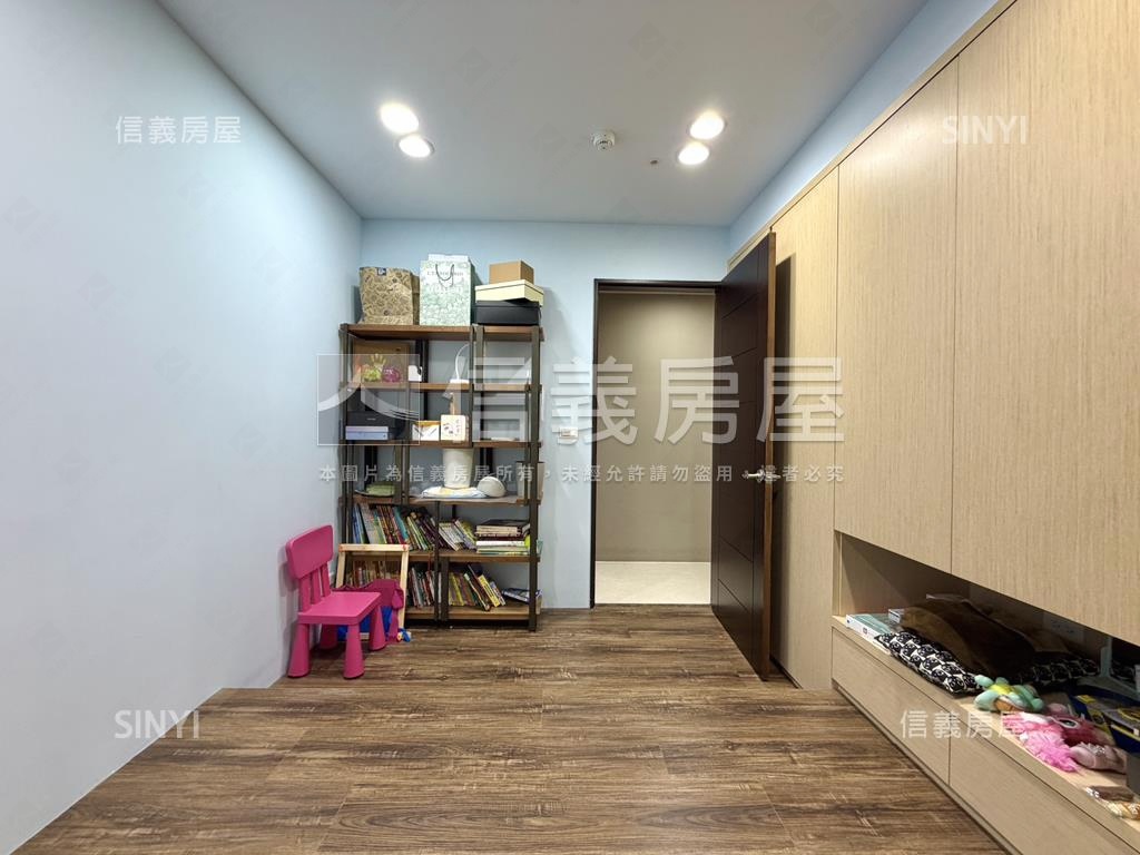 禮御．一枝獨秀房屋室內格局與周邊環境