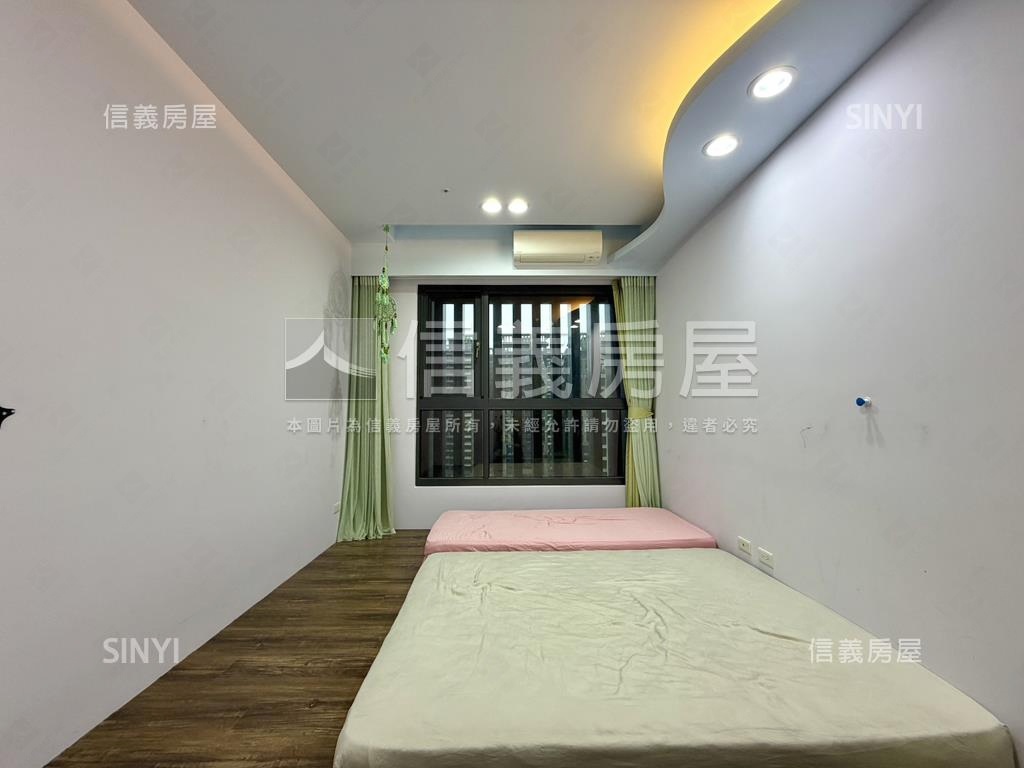 禮御．一枝獨秀房屋室內格局與周邊環境