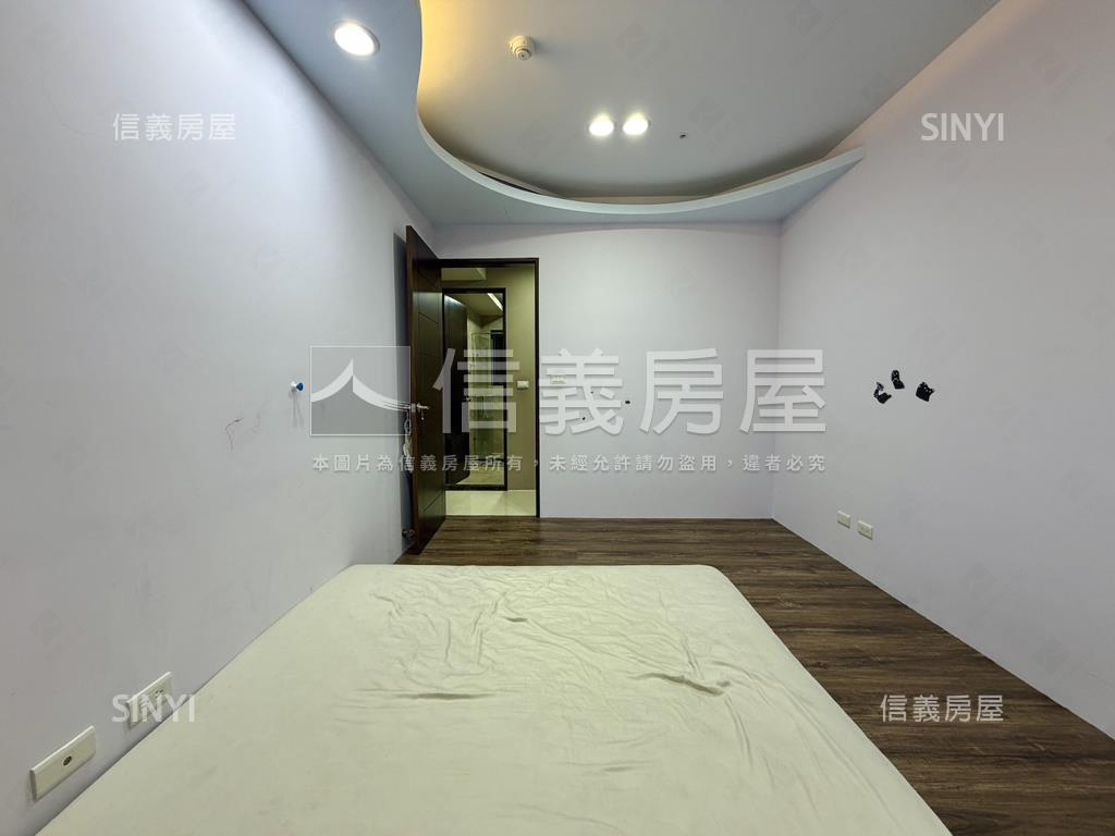 禮御．一枝獨秀房屋室內格局與周邊環境