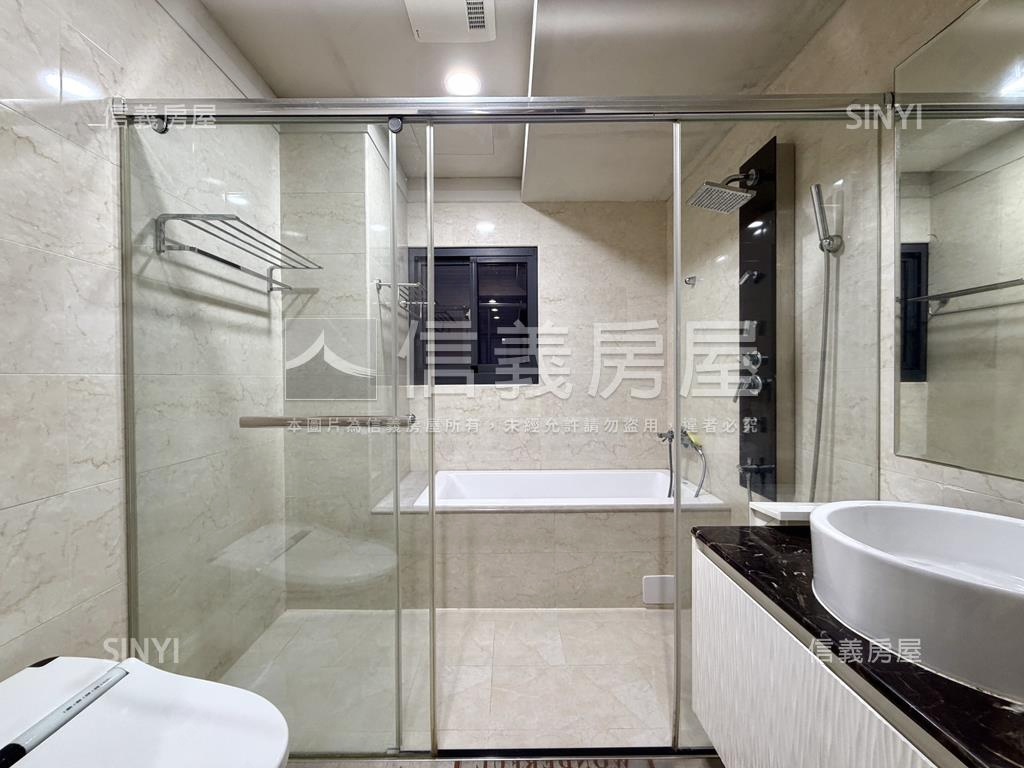 禮御．一枝獨秀房屋室內格局與周邊環境