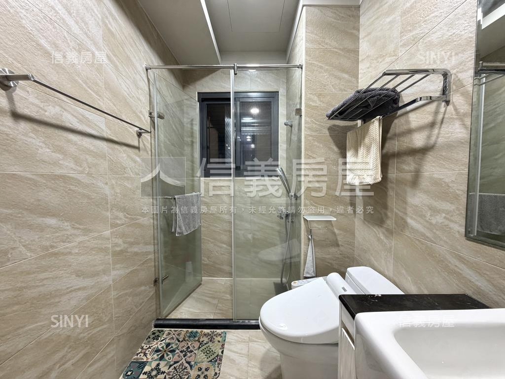 禮御．一枝獨秀房屋室內格局與周邊環境