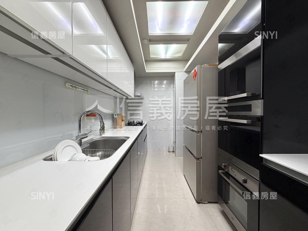 禮御．一枝獨秀房屋室內格局與周邊環境