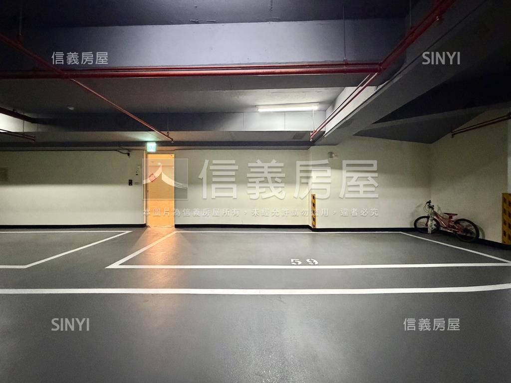 禮御．一枝獨秀房屋室內格局與周邊環境