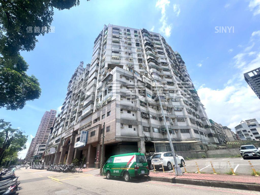 面公園高樓視野戶四房平車房屋室內格局與周邊環境