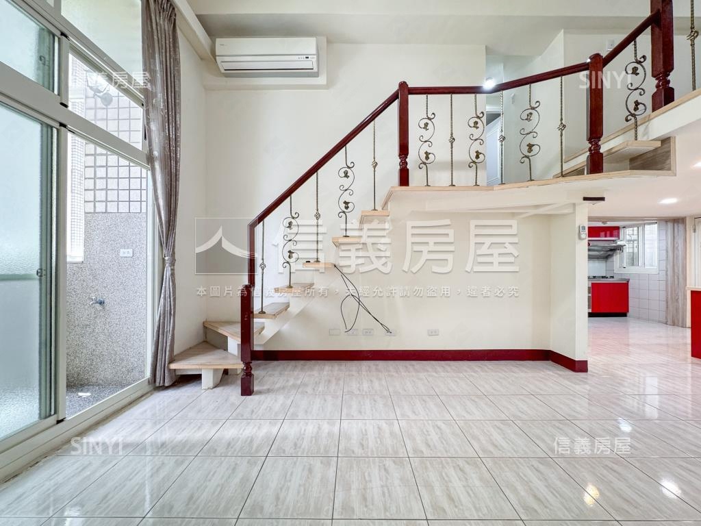 美好拾光園區低總價平車房屋室內格局與周邊環境
