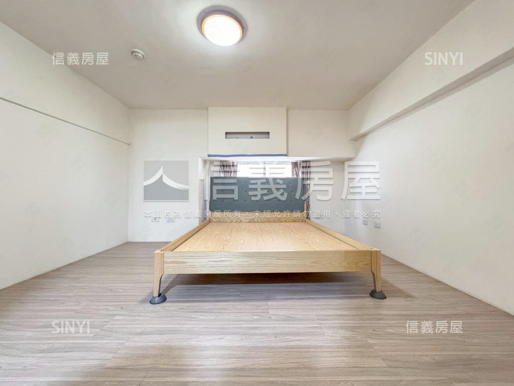 美好拾光園區低總價平車房屋室內格局與周邊環境
