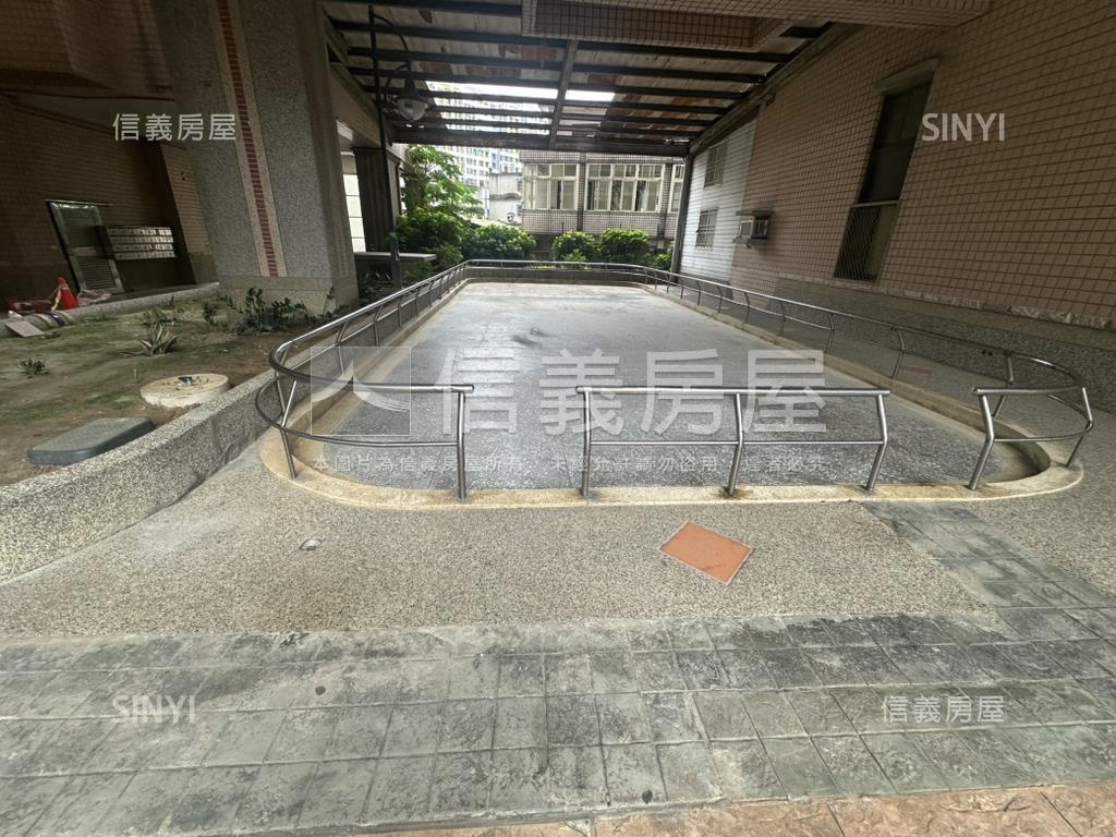美好拾光園區低總價平車房屋室內格局與周邊環境