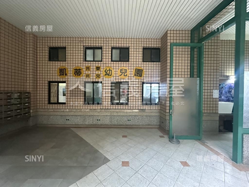 美好拾光園區低總價平車房屋室內格局與周邊環境