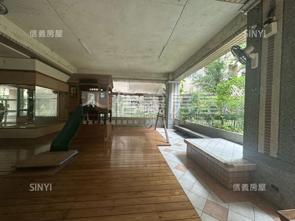 美好拾光園區低總價平車房屋室內格局與周邊環境