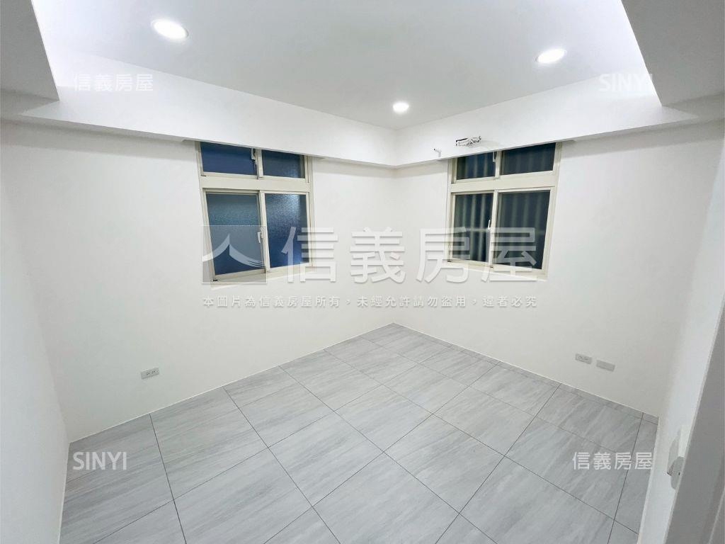 三民路一樓美麗大空間房屋室內格局與周邊環境