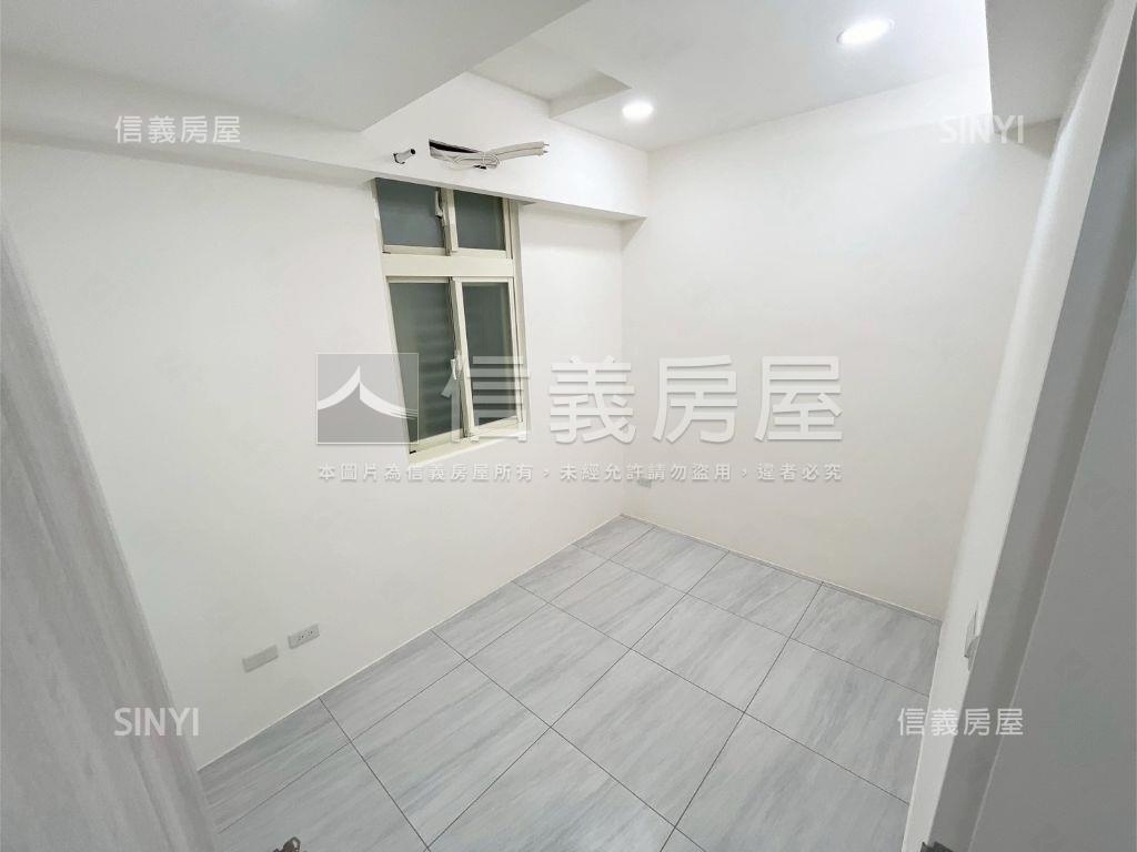 三民路一樓美麗大空間房屋室內格局與周邊環境