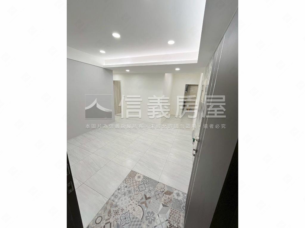 三民路一樓美麗大空間房屋室內格局與周邊環境