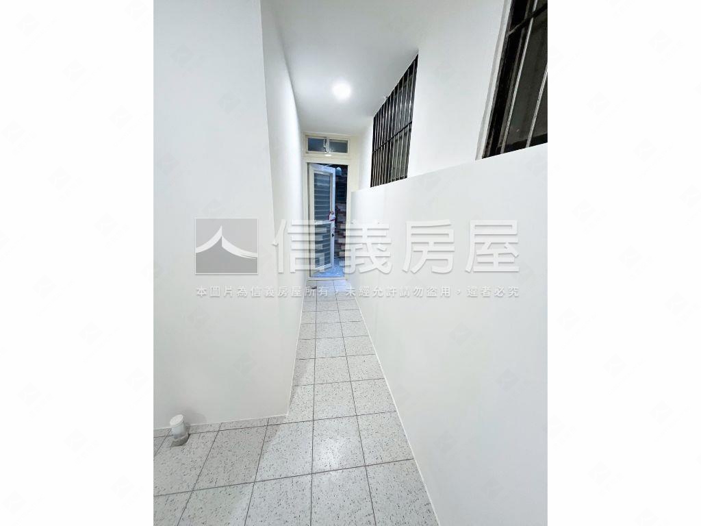 三民路一樓美麗大空間房屋室內格局與周邊環境