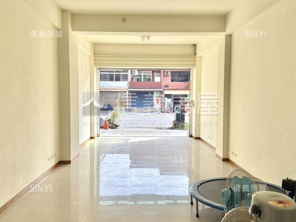 好市多旁稀有透天房屋室內格局與周邊環境
