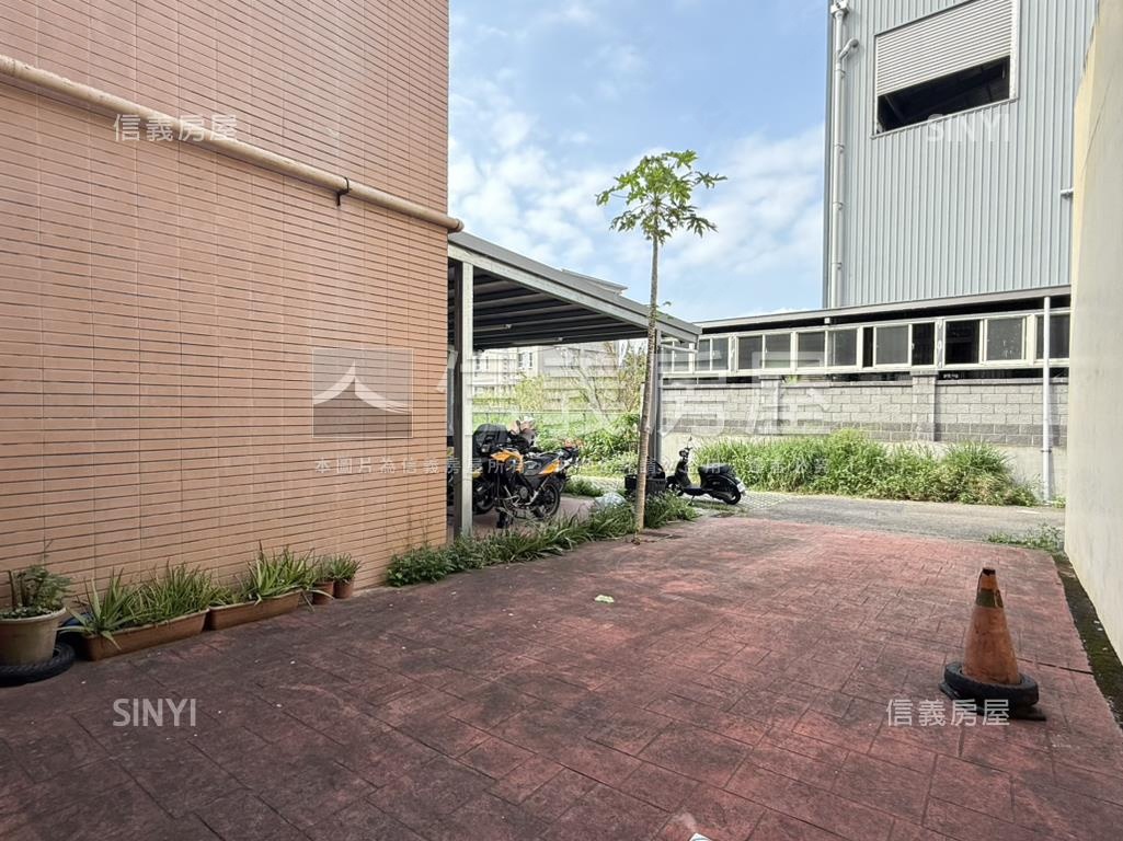 好市多旁稀有透天房屋室內格局與周邊環境