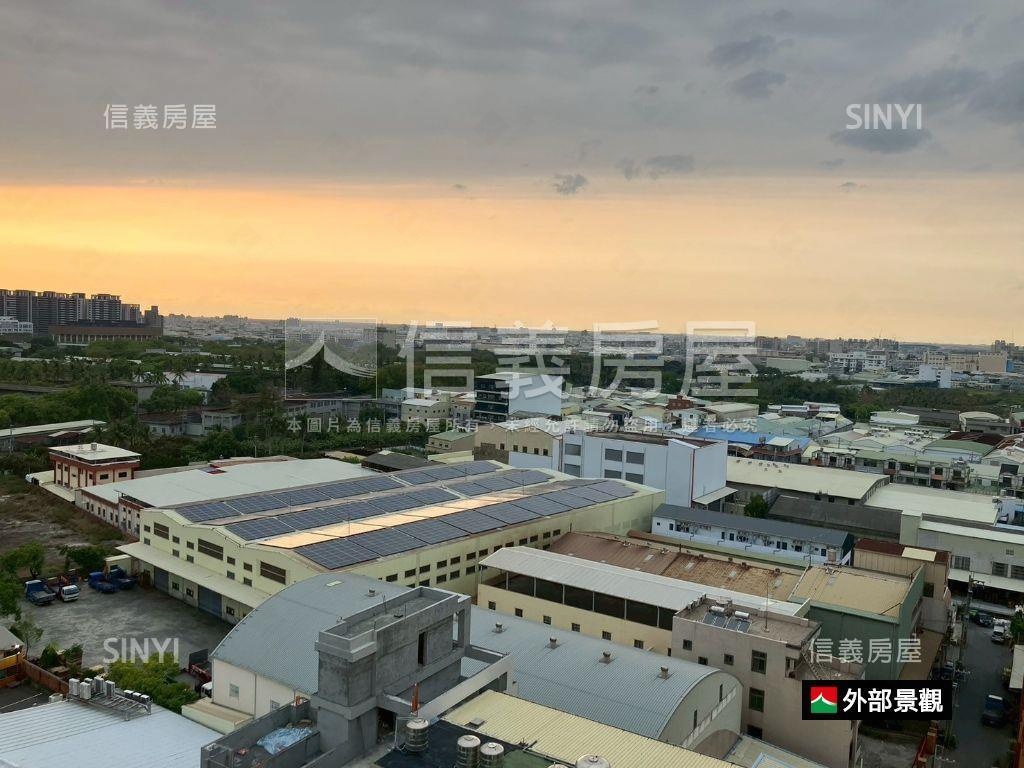 有家的感覺的家加美景平車房屋室內格局與周邊環境