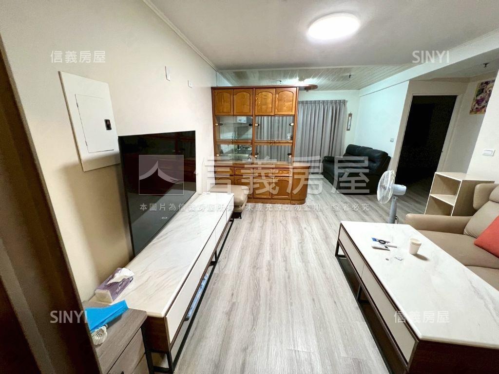 有家的感覺的家加美景平車房屋室內格局與周邊環境