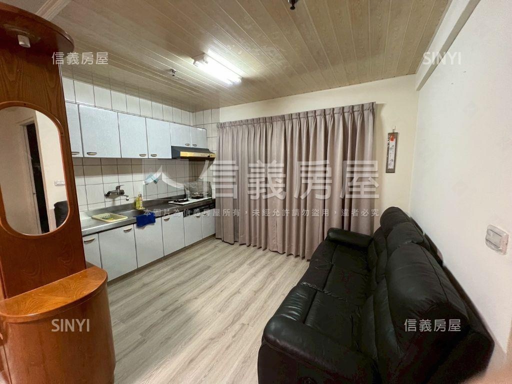 有家的感覺的家加美景平車房屋室內格局與周邊環境