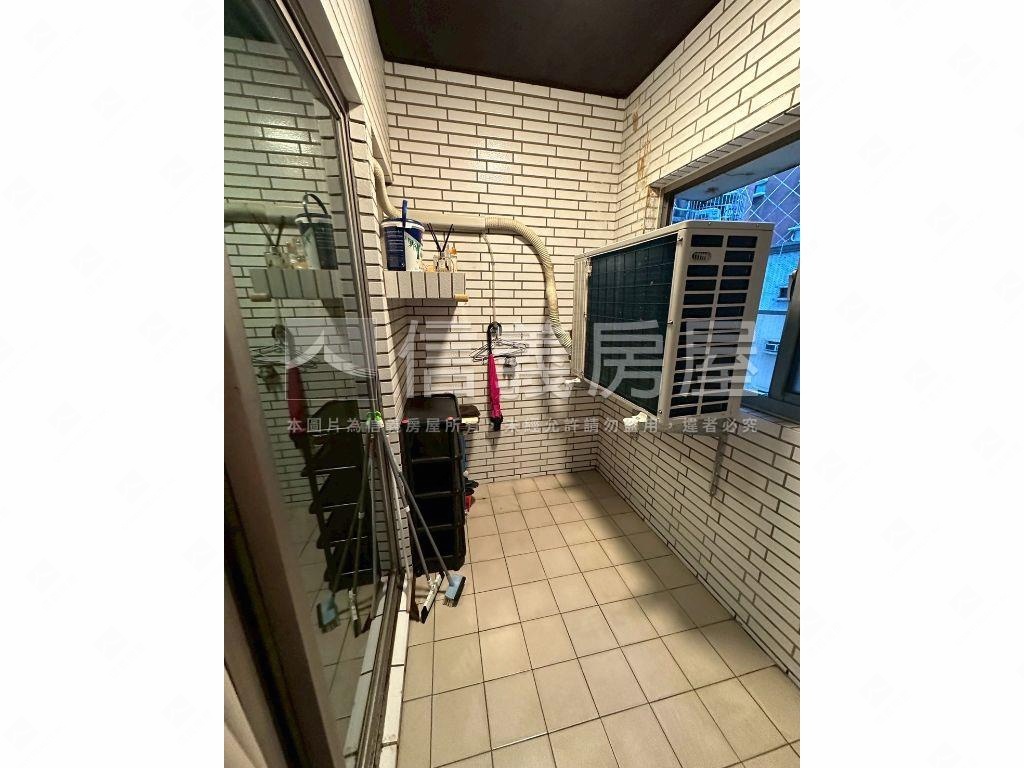 有家的感覺的家加美景平車房屋室內格局與周邊環境