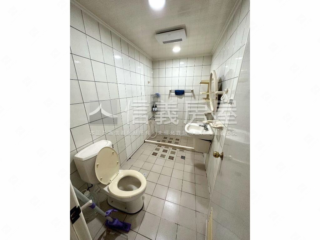 有家的感覺的家加美景平車房屋室內格局與周邊環境