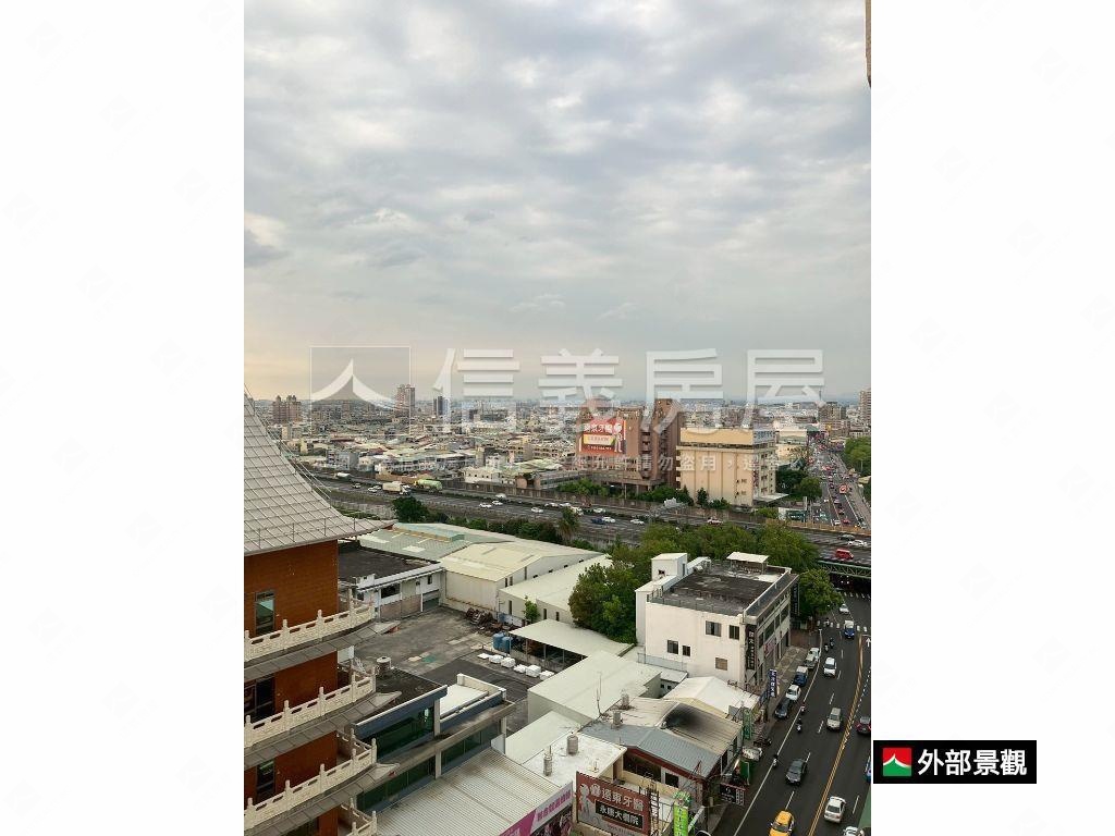 有家的感覺的家加美景平車房屋室內格局與周邊環境