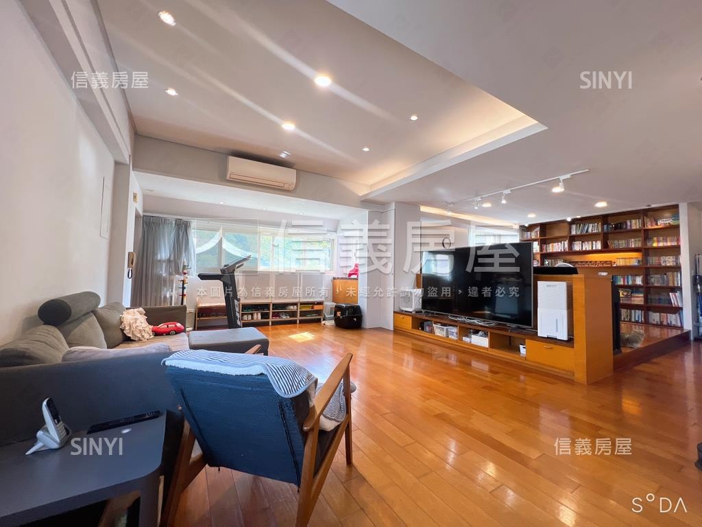 大台北華城●石上清泉特區房屋室內格局與周邊環境