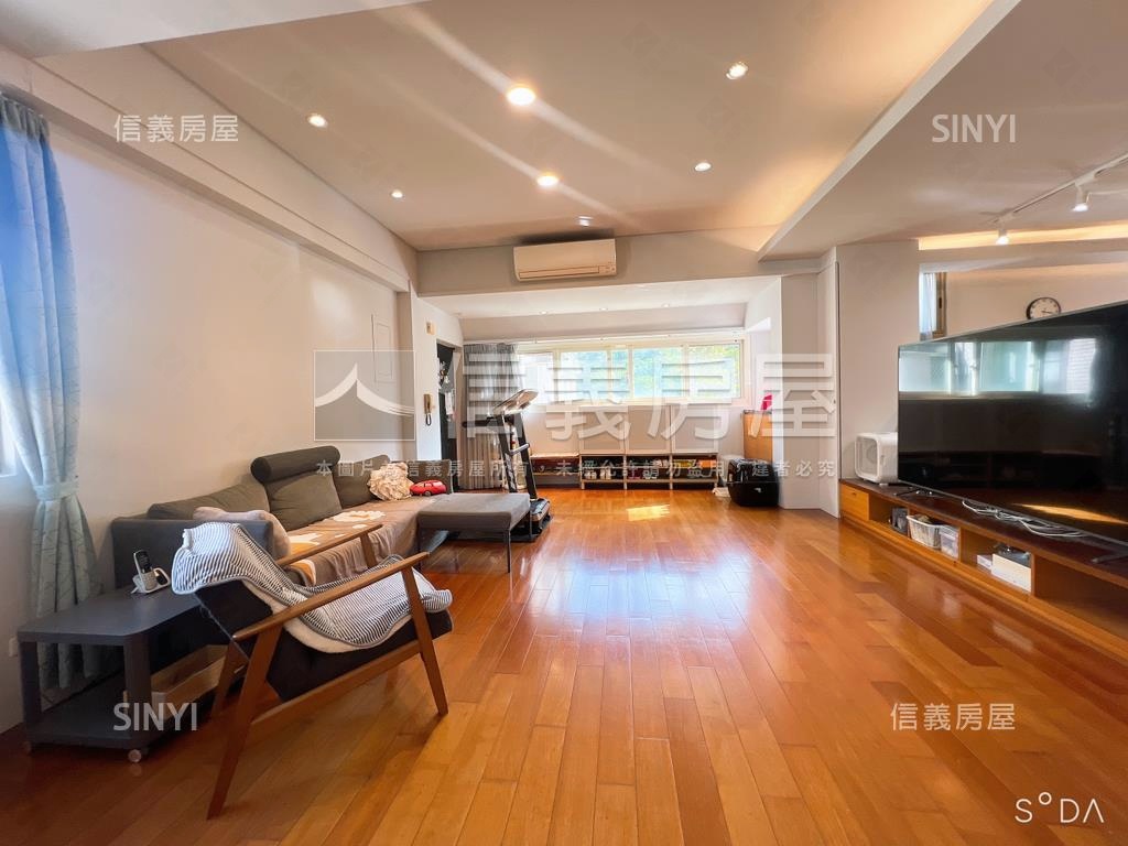 大台北華城●石上清泉特區房屋室內格局與周邊環境
