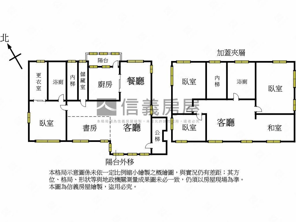 大台北華城●石上清泉特區房屋室內格局與周邊環境