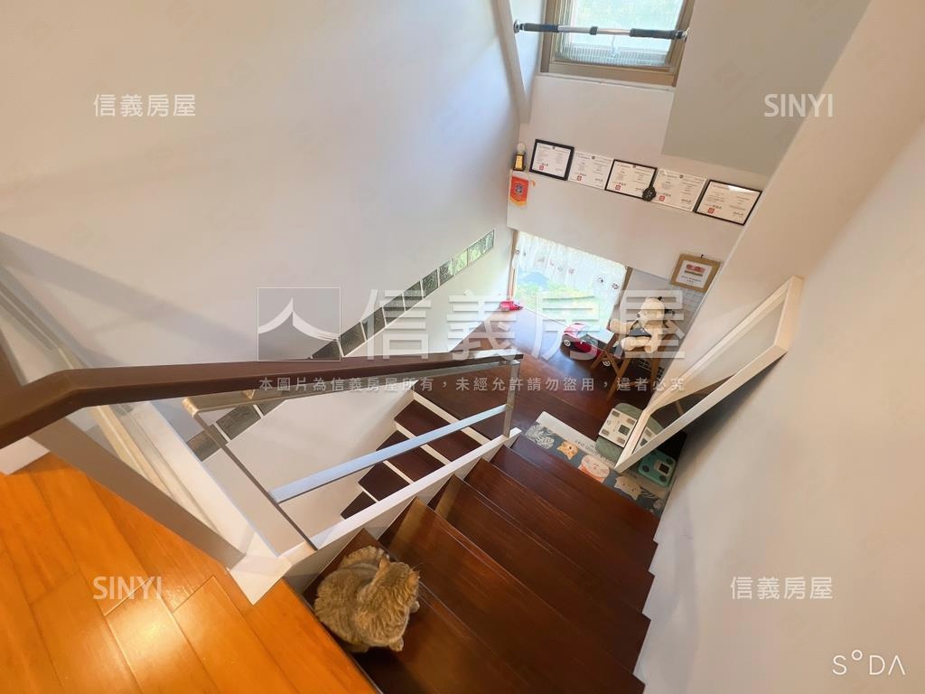 大台北華城●石上清泉特區房屋室內格局與周邊環境