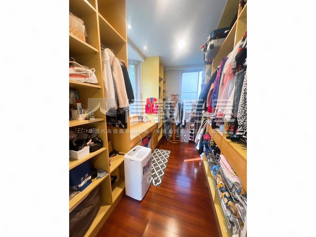 大台北華城●石上清泉特區房屋室內格局與周邊環境