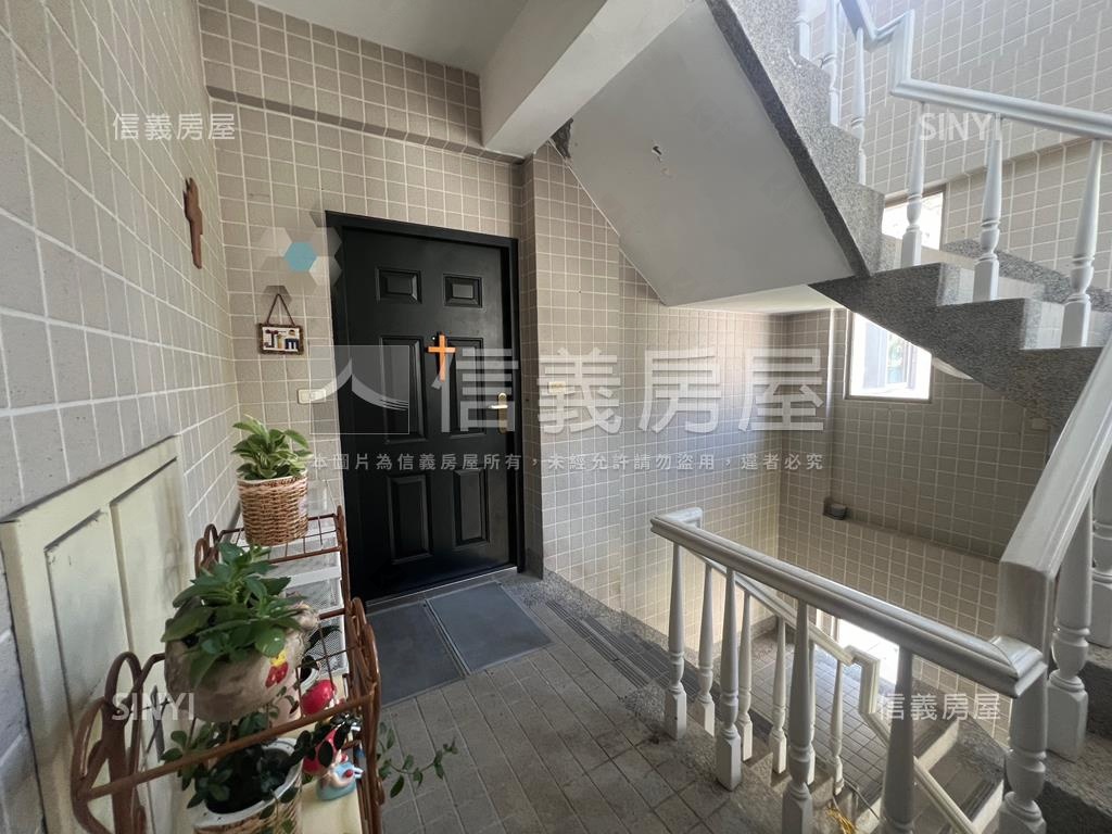 大台北華城●石上清泉特區房屋室內格局與周邊環境