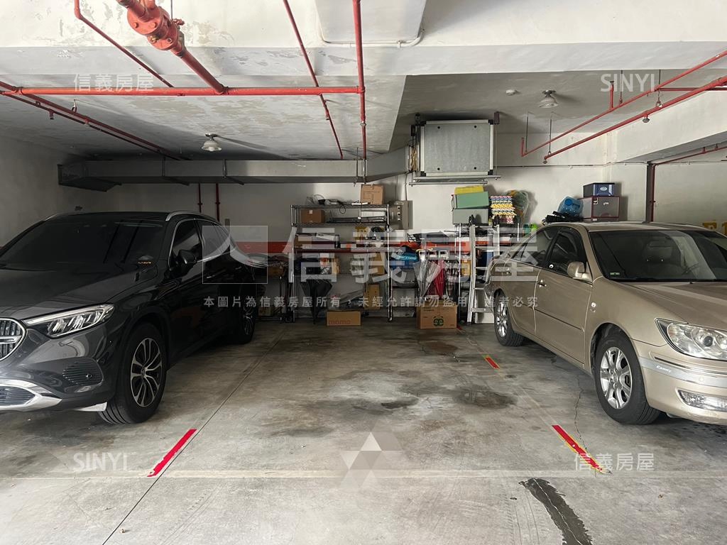 大台北華城●石上清泉特區房屋室內格局與周邊環境