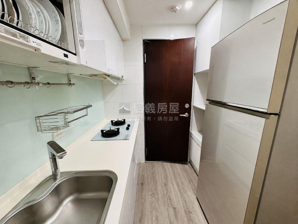 碧波白臨溪望山三房加車位房屋室內格局與周邊環境