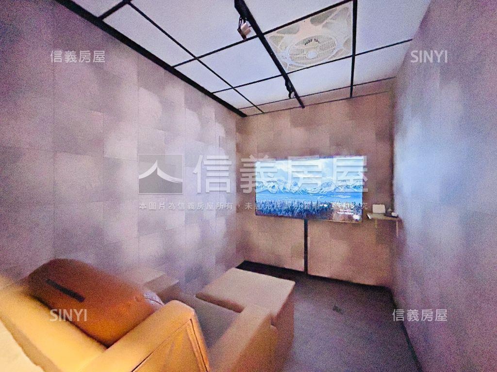 中山路前後臨路店面透天房屋室內格局與周邊環境
