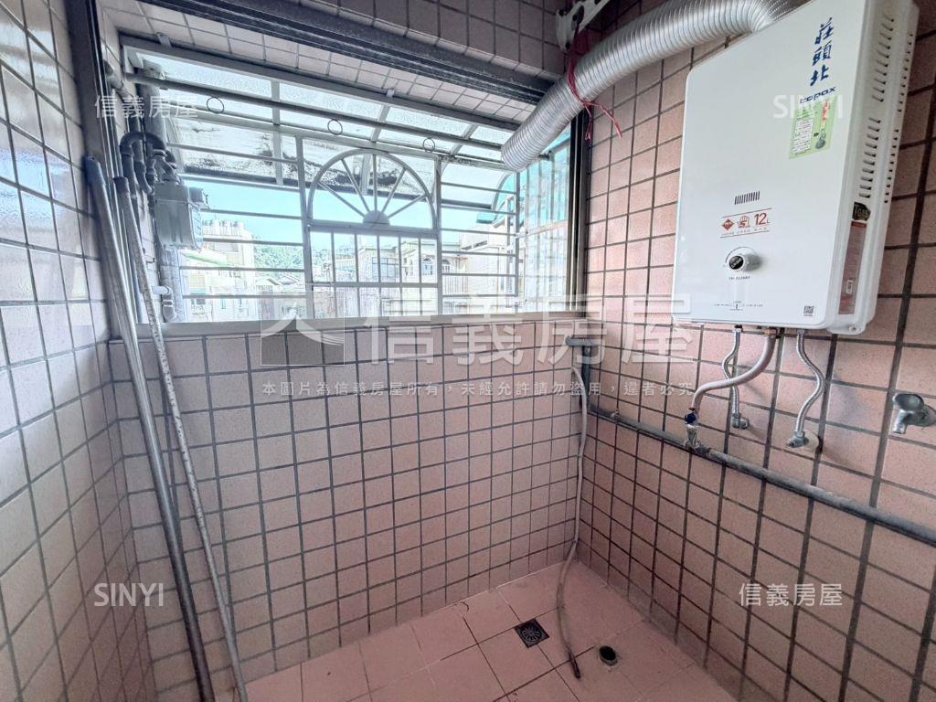 近南勢角捷運站溫馨電梯房屋室內格局與周邊環境