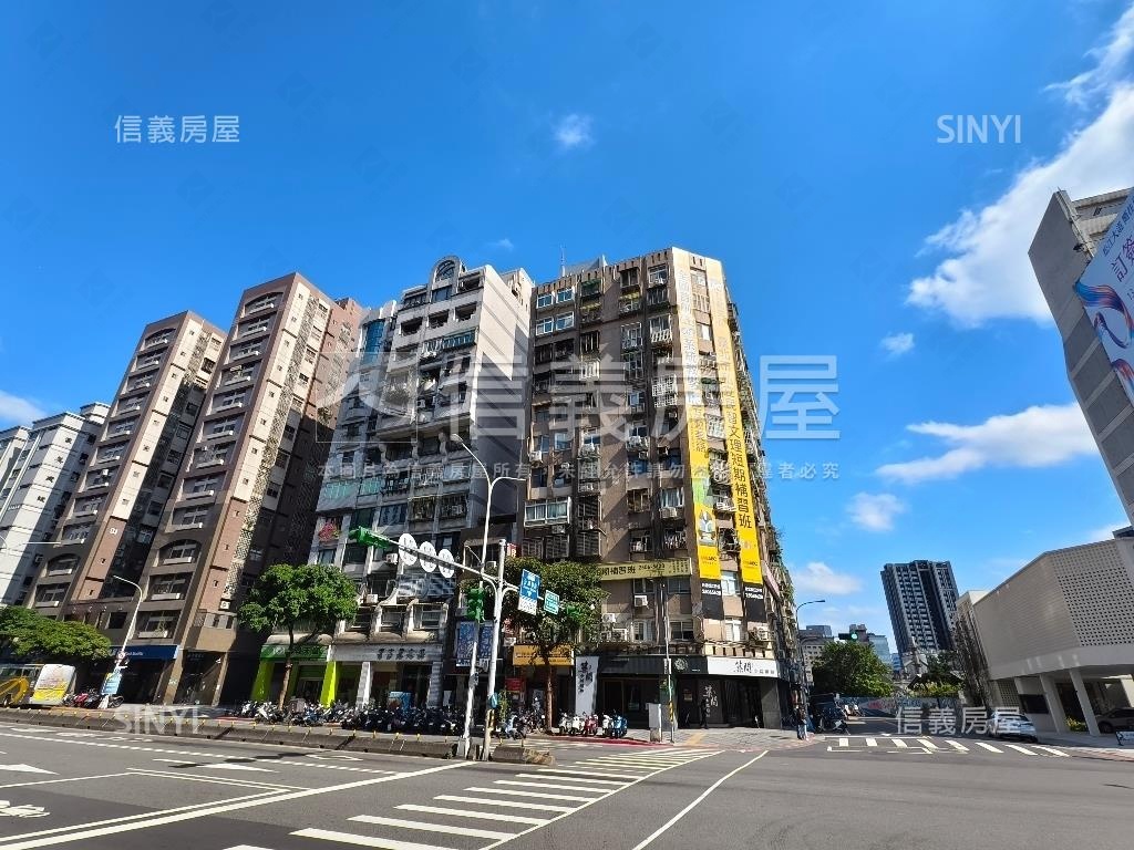 松江高樓小住辦房屋室內格局與周邊環境