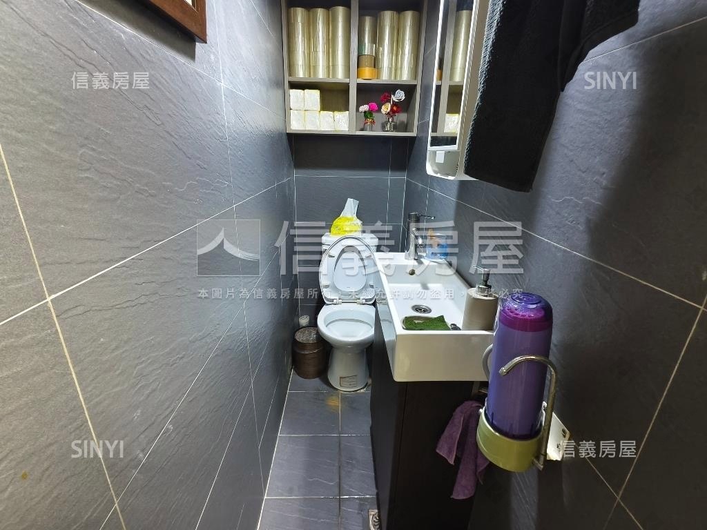 松江高樓小住辦房屋室內格局與周邊環境