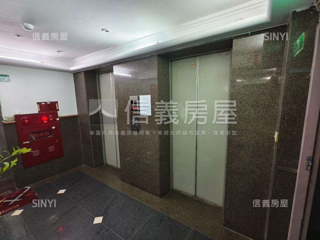 松江高樓小住辦房屋室內格局與周邊環境