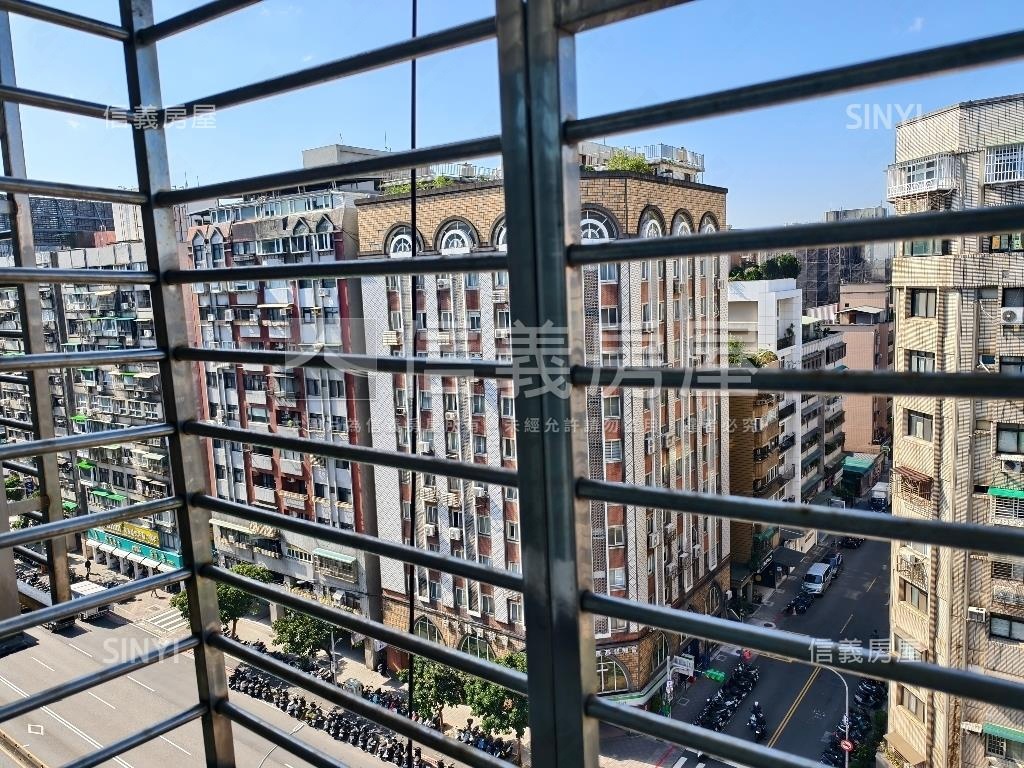 松江高樓小住辦房屋室內格局與周邊環境