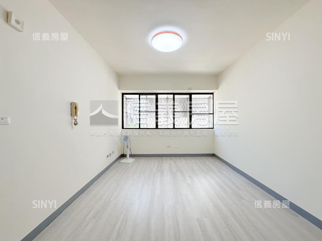 鼎中採光美小資美兩房房屋室內格局與周邊環境