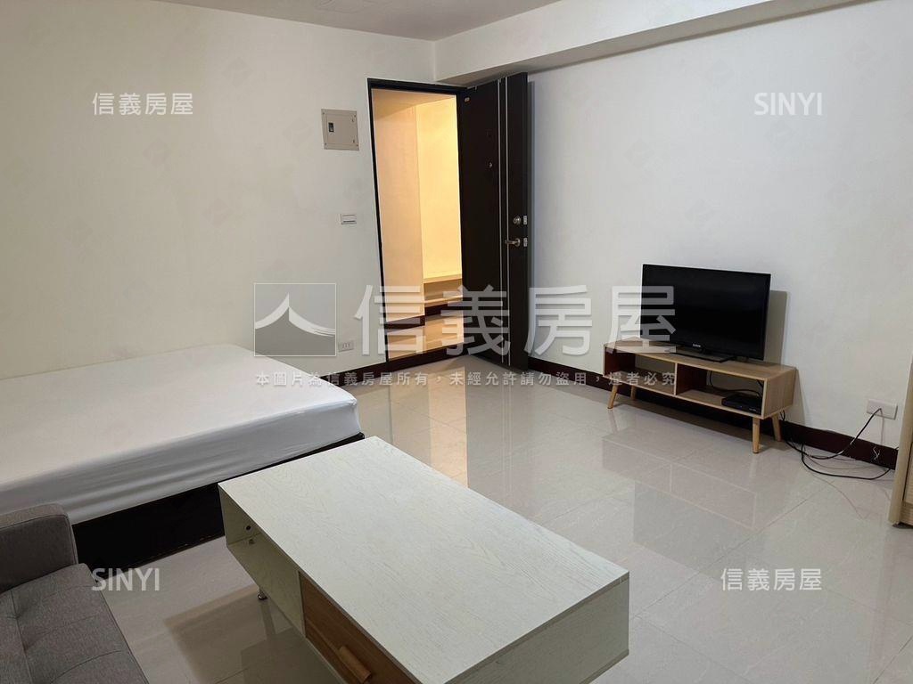 穩定收租當現成房東房屋室內格局與周邊環境