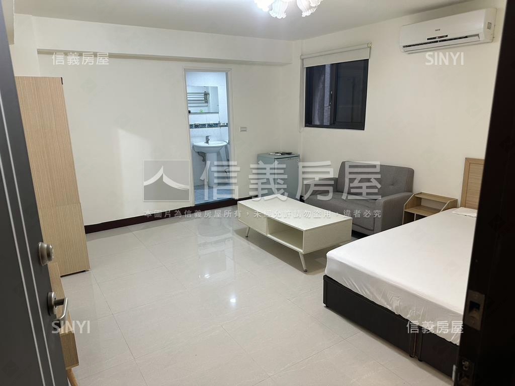 穩定收租當現成房東房屋室內格局與周邊環境