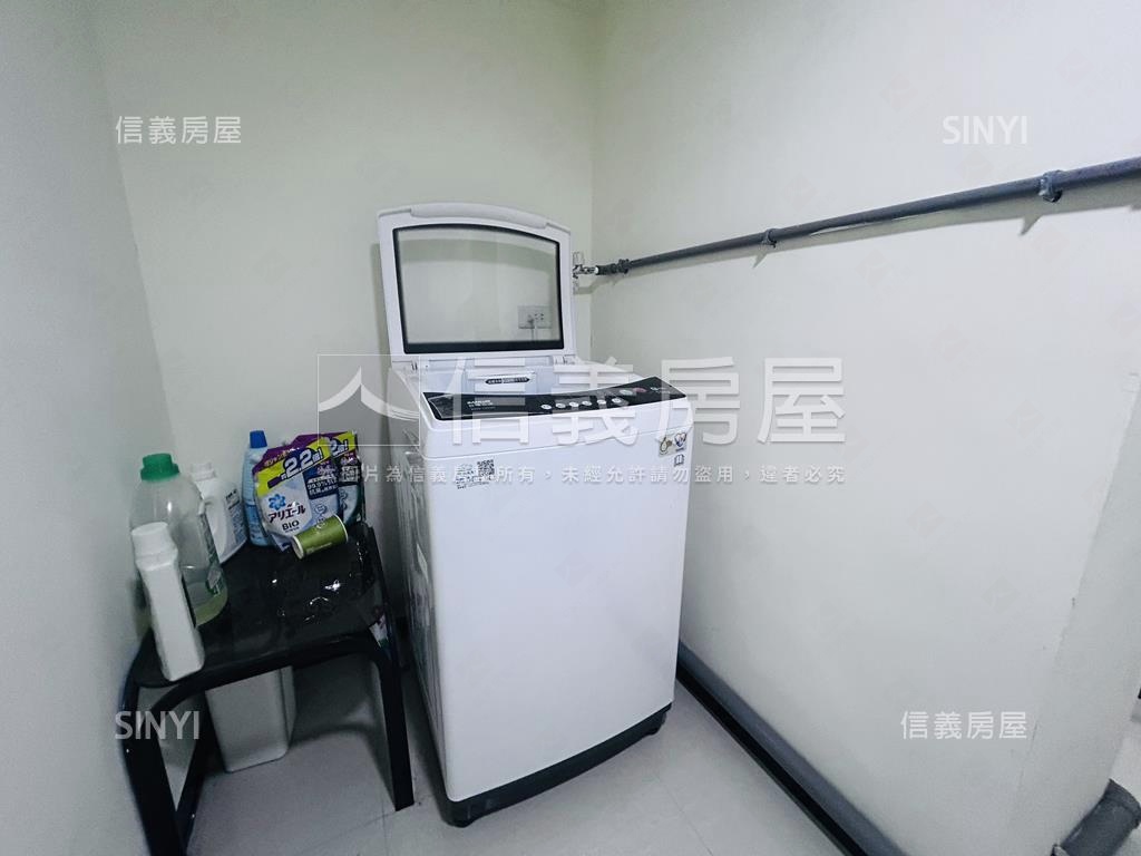 穩定收租當現成房東房屋室內格局與周邊環境