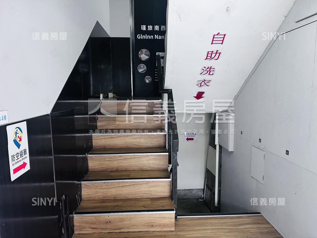 穩定收租當現成房東房屋室內格局與周邊環境